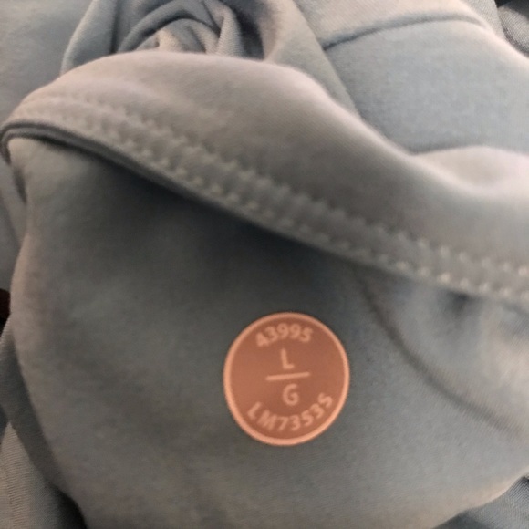 Lululemon Men’s Athletic Workout Shorts Size Large 10.5” inseam. - Picture 8 of 8